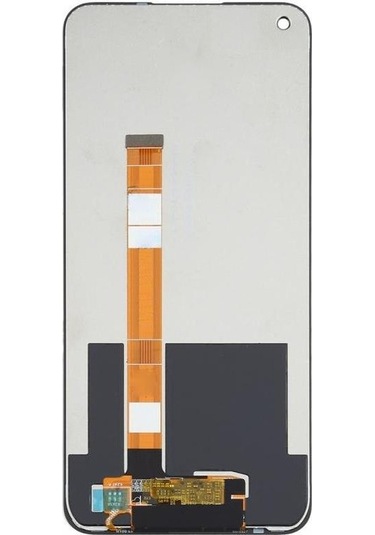 Realme C17 2020 Uyumlu Lcd Ekran + Dokunmatik