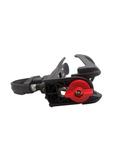 Dinosaurs Motosiklet Bisiklet Bardak Tutucu Altın