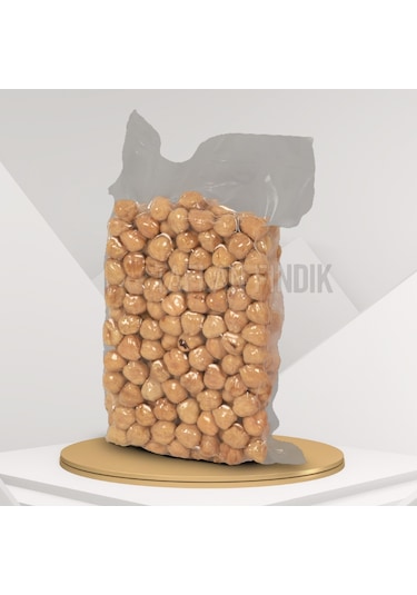Çifte Kavrulmuş Vakum  Paket Fındık 250 G