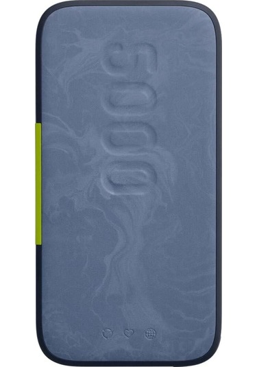 Infinitylab By Harman Instantgo 5000 Mah Usb-c Powerbank Mavi