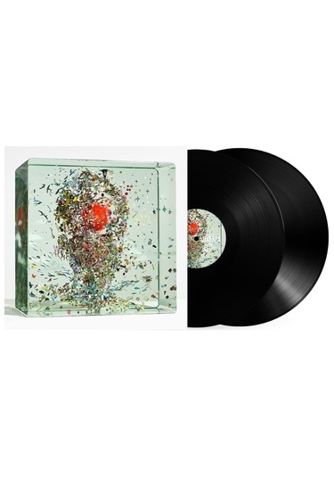 Jacob Collier - Djesse Vol. 4 / 2 X Plak