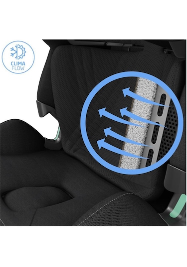 Maxi-Cosi Pearl Xl Slide Pro 5-36 kg Bebek Oto Koltuğu