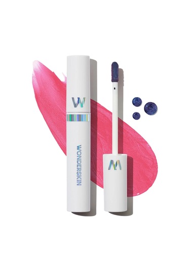 Wonderskin Wonder Blading Renk Sabitleyici Dudak Maskesi Sweetheart 4 ML
