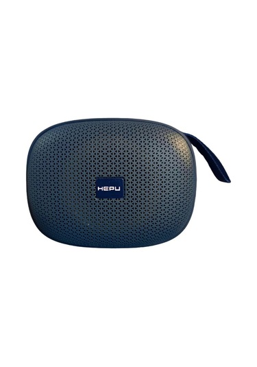 Hepu Hp-s08 8w Taşınabilir Kablosuz Bluetooth Hoparlör