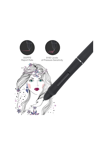 Artisul M0610 Pro Graphics Drawing Tablet