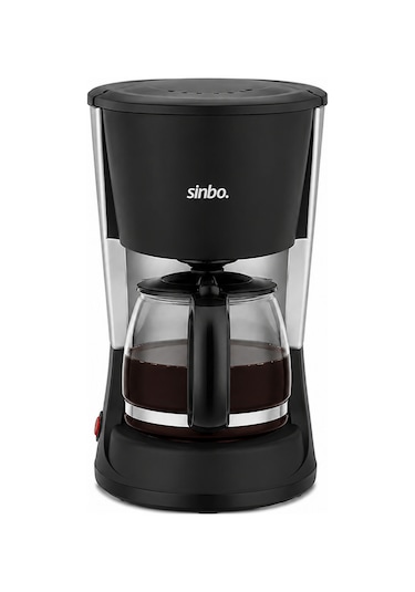 Scm2938 Filtre Kahve Makinesi