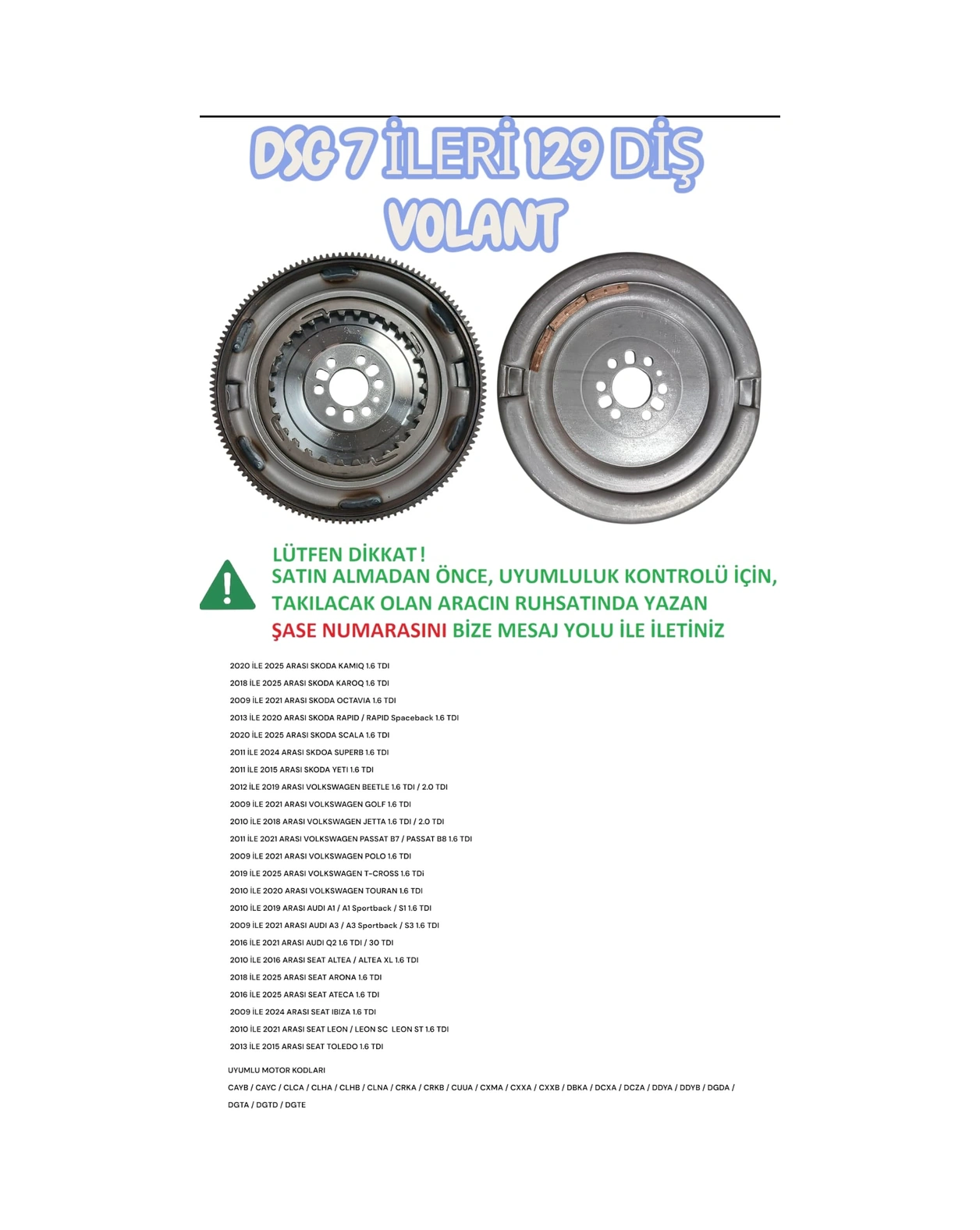 Skoda Kamiq 1.6 Tdı Dsg 7 İleri Volant 2020 İle 2025 Arası