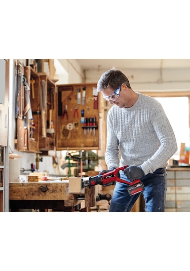 Einhell TE-AP 18/22 Li - Solo Akülü Kılıç Testere - 4326300