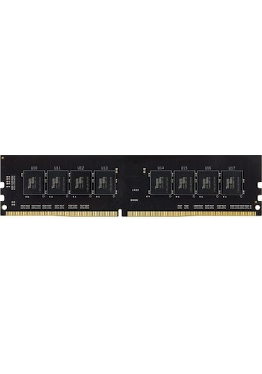 Team Elite TED432G3200C2201 32 GB (1x32GB) DDR4 3200 MHz CL22 Ram