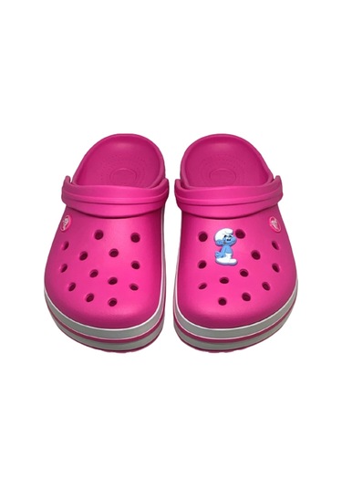 Crocs Terlik Süsü & Renkli Aksesuar Jibbitz (475024184)