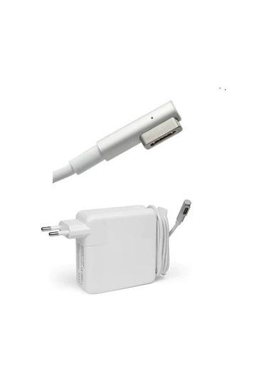 Hadron Macbook Uyumlu 14.5V 3.1A 45W MagSafe 1 Notebook Adaptörü