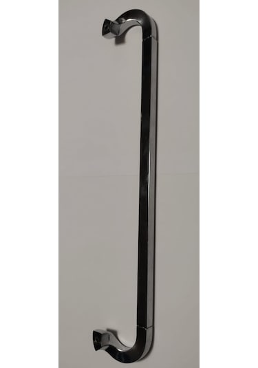 Marca Marka 305 Model Kulp 256 Mm Krom Parlak 1 Adet
