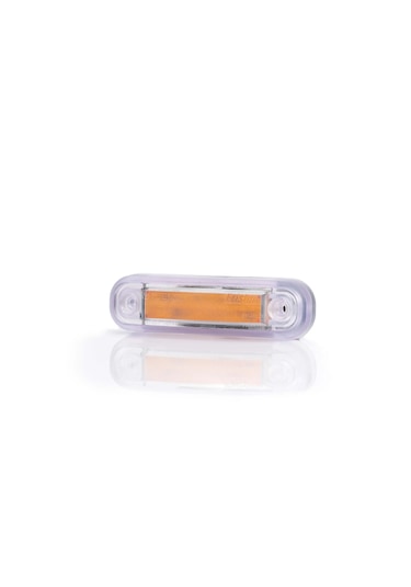 Frıstom Ft-045 Z Sıde Marker Pozisyon Lambası Sarı