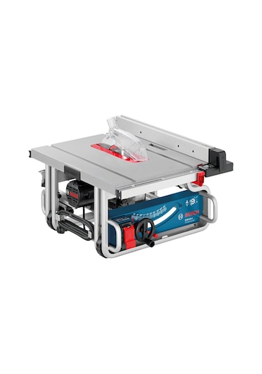 Bosch Professional GTS 10 J Tezgah Tipi Daire Testere - 0601B30500