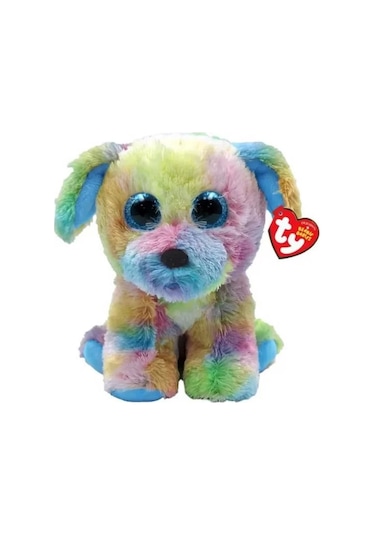 Ty Peluş Beanie Boss Max Dog Multi Reg