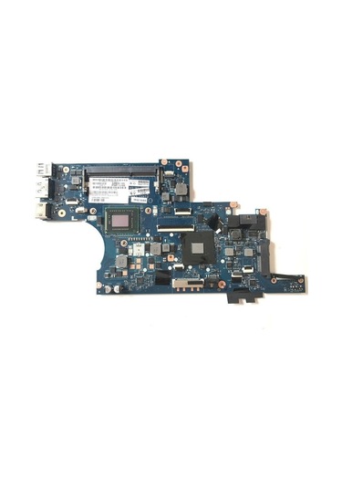Lenovo ThinkPad Edge E220s (sr03t) i7-2617M LA-7041P Laptop Anakartı