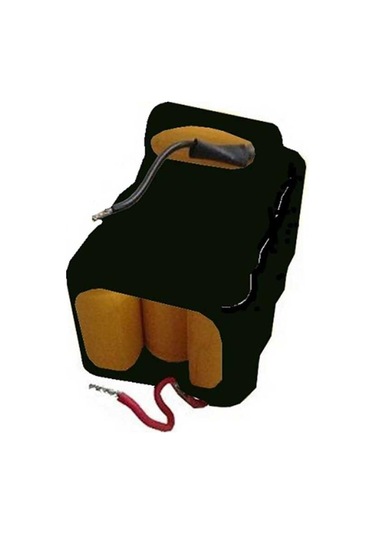 Essenso Vc-618wp 14.4v Uyumlu Tnl Süpürge Pili