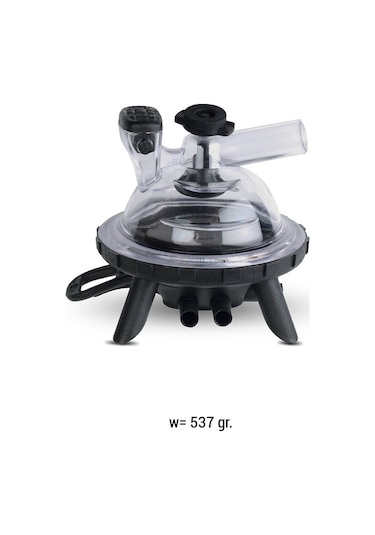 Melasty Süt Sağma Makinesi 200 Cc Pençe Takımı