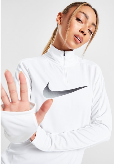 Nike sweat swoosh hotsell