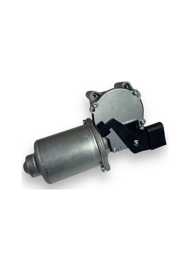 Vw Polo 2002-2005 Ön Cam Silecek Motoru 6q1955119a