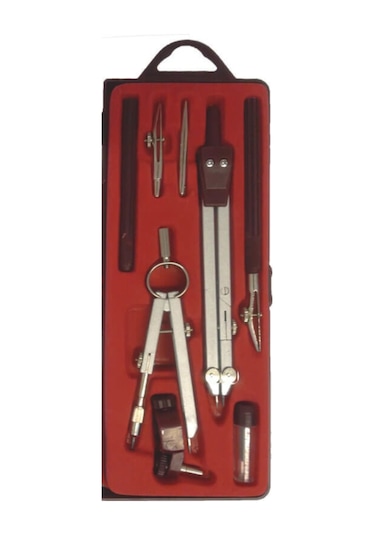 Südor Pergel Trilin Büyük Set Pr04