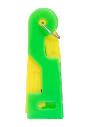 El İğnesi İplik Geçirme Aparatı