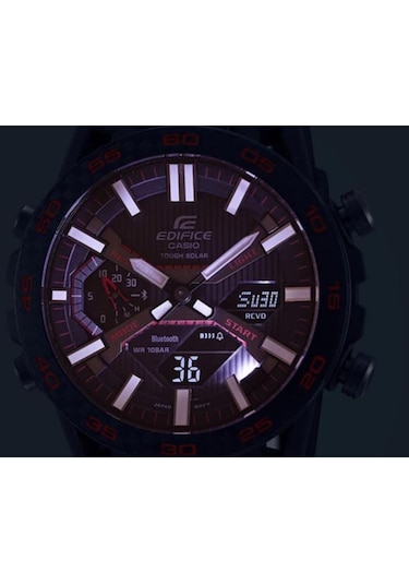 Casio Ecb-2000pb-1adf Kol Saati