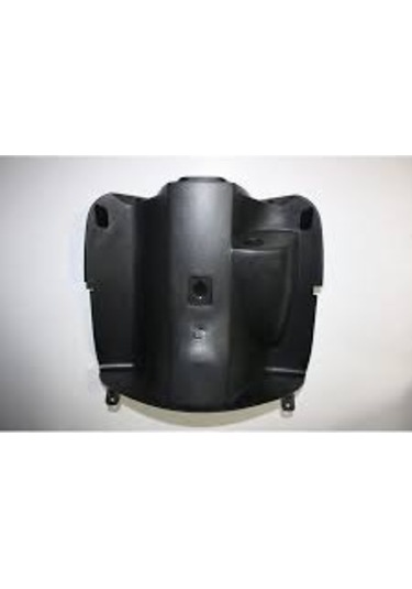 Yuki Orion-halley Merlin İç Torpido Üst Bölüm