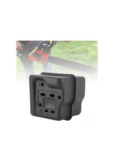 Geeroyoo Stıhl 029 039 Ms290 Ms310 Ms390 Motorlu Testere İçin Yedekleyici Boğucu Seti - Dayanıklı Ve Kaliteli Performans, Tamir Gereçleriyle Tamamlanmıştır