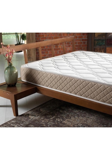 Berayatak Bera | Relax Full Ortopedik Yaylı Yatak Ölçü Seçenekli