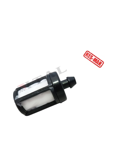 Benzin Filtresi Stıhl Tüm Modeller 8,3mm İtal