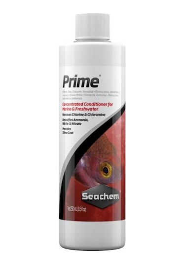 Seachem Prime 250 ML