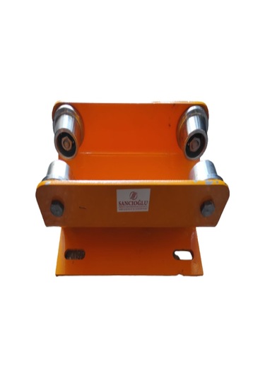 SANCIOĞLU Snc 4'lü Şaryo Makara 600-1200 Vinç Yerli