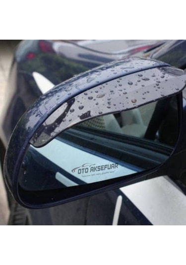 Bmw Z3 Ayna Yağmur Koruyucu Rüzgarlık