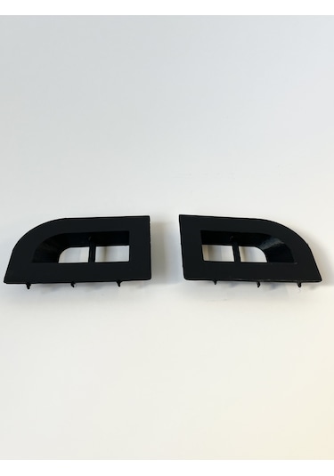 Megane 2 Ön Cam Havalandırma/kalorifer Izgarası