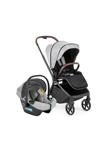 Bagi Xenon Travel Sistem Bebek Arabası Greyson