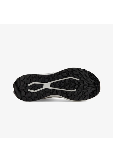 Nautica Erkek Gri Sneaker Düz Nt600t Beyaz