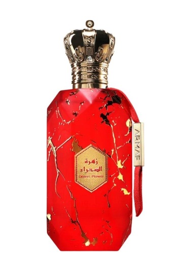 Armaf Eter Desert Flower Edp 100 Ml Unisex Parfüm Çiçek - Odunsu