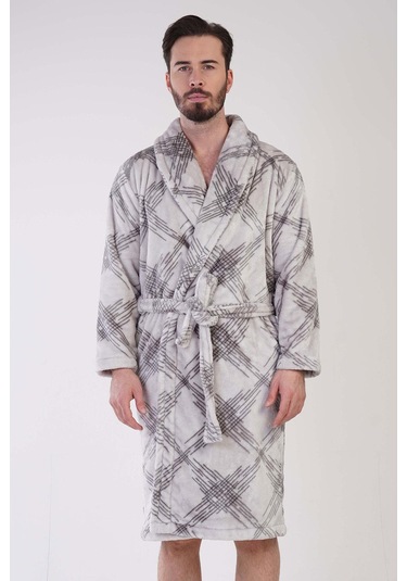 K310086 Vienetta Erkek Pijama Taş