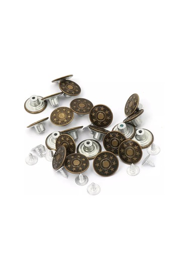 Tby Kot Düğmeleri Seti 153256556