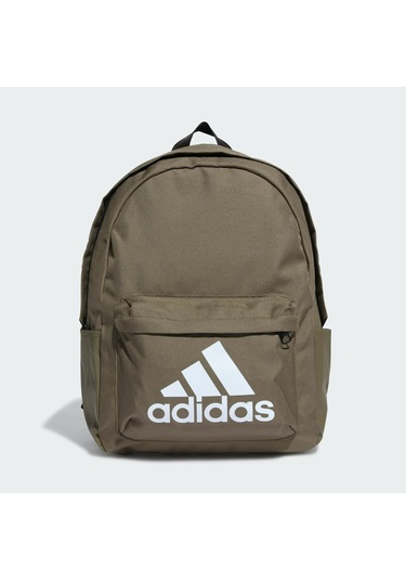 Adıdas Clsc Bos Bp Unısex Sırt Çantası Hr9810 Yeşil