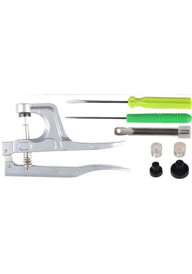 Articolo Hobi Çıtçıt Pense Seti N11.7069