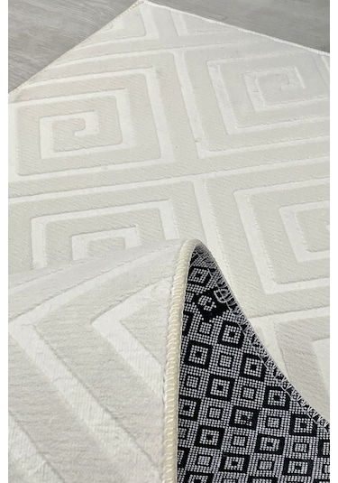 Lüle Halı Kaymaz Taban Yolluk Halı