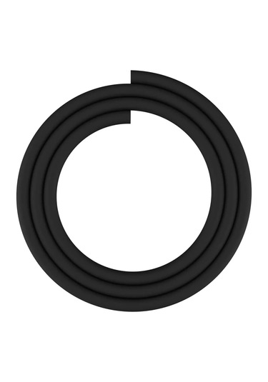 Soft Touch Hortum - Nargile Hortumu