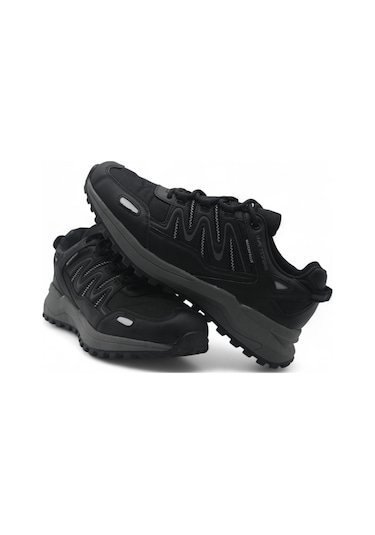 Jump Erkek Outdoor Ayakkabı 29707 Siyah