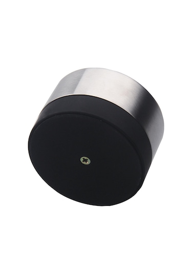 Symbee Mıknatıslı Mutfak Zamanlayıcı - 60 Dakika Geri Sayım, Alarmlı Ve Pratik