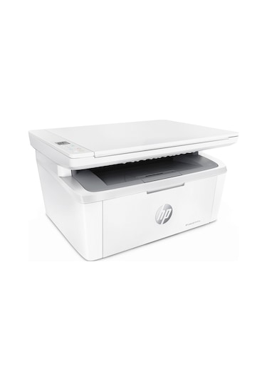 HP LaserJet MFP M141W 7MD74A Çok Fonksiyonlu Lazer Yazıcı