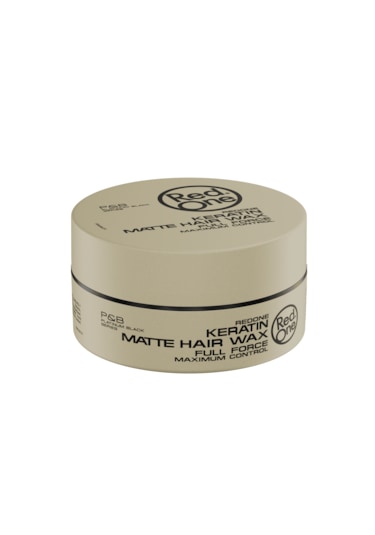 Redone Mat Wax / Keratin