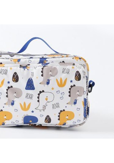 Suntek Arabası Bebek Bezi Organizatör Küçük-dinozor DUMMY 178111697 1494