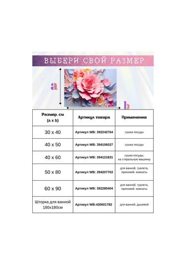 Pener Emici Mutfak Kurulama Nano Paspas 40x50 394106027 Açık Mavi